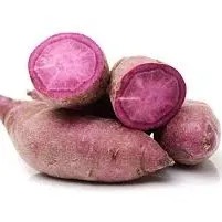 Ubi Jalar/Ubi Ungu 1kg