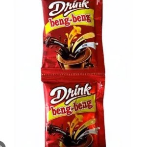 BENG BENG DRINK RENCENG