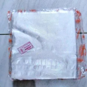 Plastik PP Petromax 22cm x 40cm (3kg)