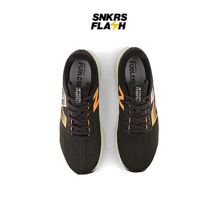 NEW BALANCE FUELCELL PROPEL V5 BLACK WHITE - MFCPRCB5 - Size 44