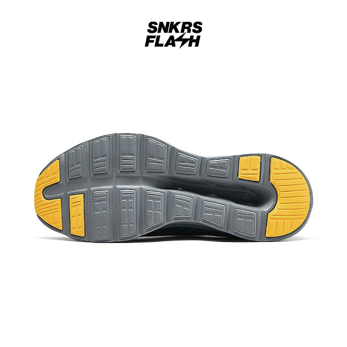 SKECHERS GO WALK GLIDE STEP 2 NAVY - 216665NVY - Size 42.5