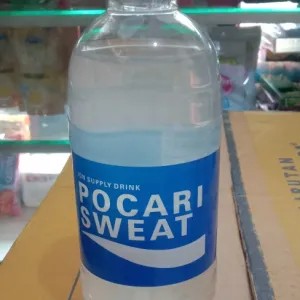 pocari sweat 350ml