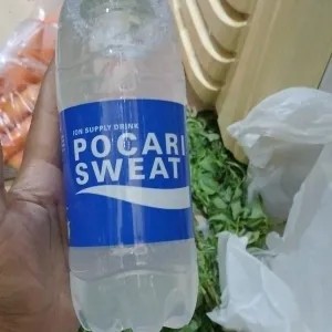 pocari 500ml