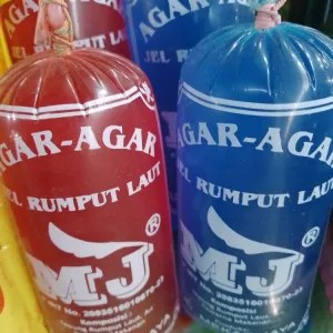 agar-agar rumput laut