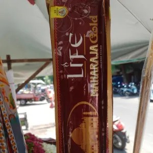 dupa/josua maharaja gold