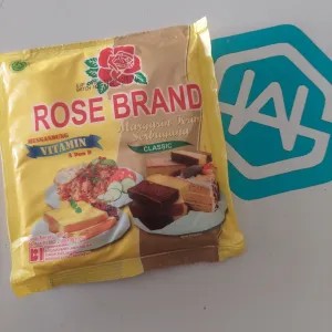 Rose Brand Margarin 200g