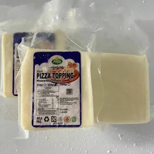 ARLA Keju Mozarella 250gr