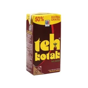 TEH KOTAK 200ML