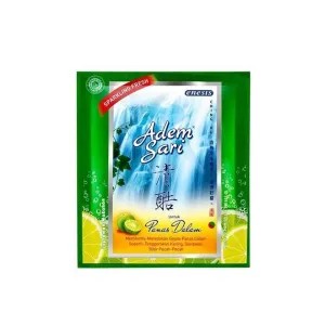 Adem Sari Sachet
