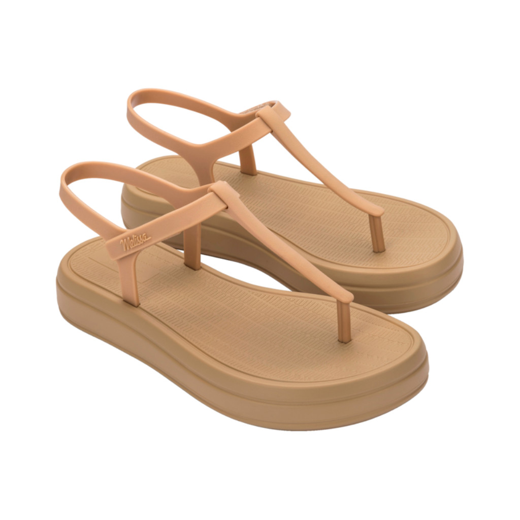 MELISSA ORIGINAL STORE 100% - MELISSA SUN LEME PLATFORM AD