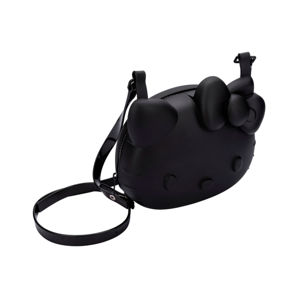 MELISSA ORIGINAL STORE 100% - MELISSA CUTE BAG + HELLO KITTY