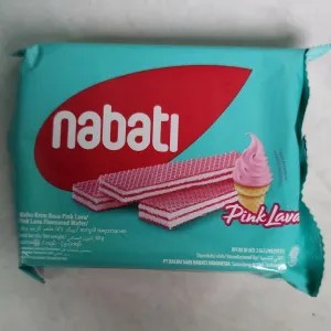 Nabati Pink Lava