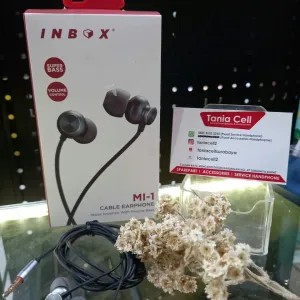 Headset Inbox MI-1