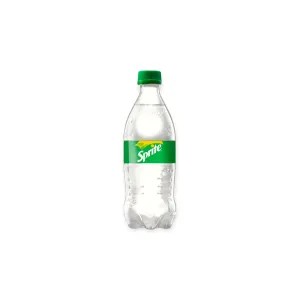 Sprite Botol Mini 250ml 250ml