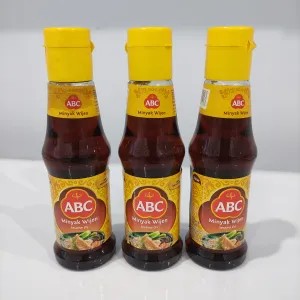 ABC MINYAK WIJEN 195 ML