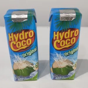 hydro coco original 250ml