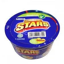 HONEY STARS CUP 32g
