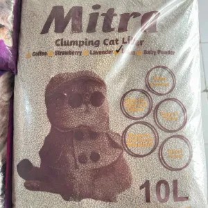 Pasir mitra 10lt 10L