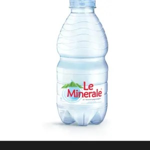 LE MINERAL 330ml