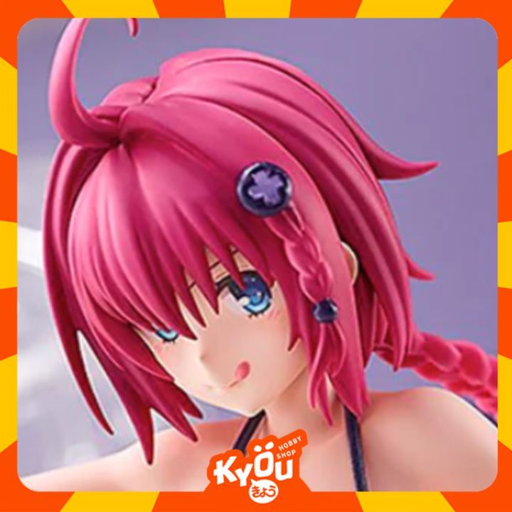 Pop Up Parade Figure Mea Kurosaki - To Love-Ru Darkness