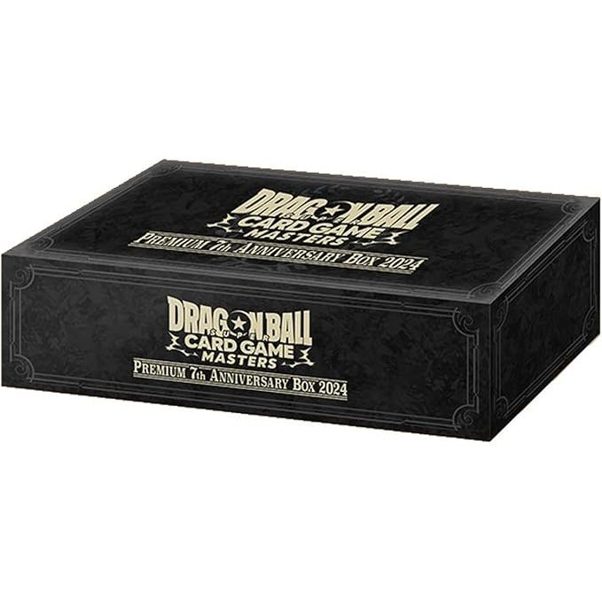 Dragon Ball Super TCG: Masters - Premium 7th Anniversary