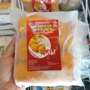 citul hot
