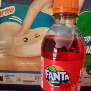 fanta 390ml