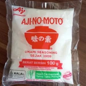 Ajinomoto 100g