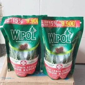 Wipol 10000 450ml