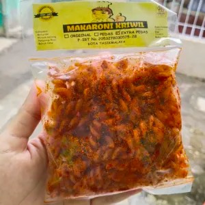 Kriwil Extra Pedas