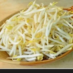 tauge bangkok 1 kg, 500g, dan 250g