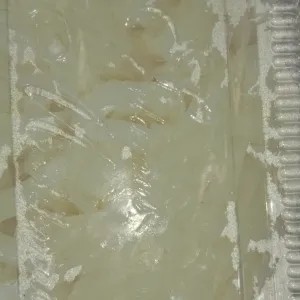 Kue tiawu/ medan