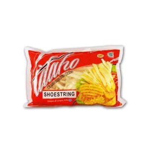 Idaho Shoestring 500Gr