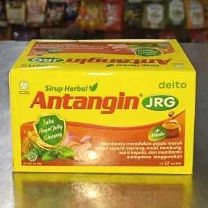 1 KOTAK ANTANGIN JRG (12 SACHET)