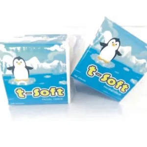 tissue t soft
