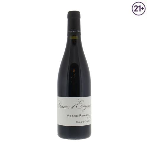 Domaine d'Eugenie Vosne Romanee Clos D'Eugenie 2020 Red Wine 750ml