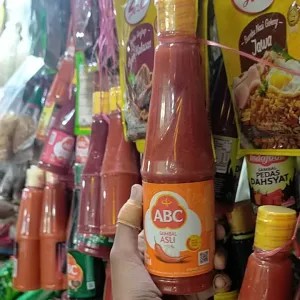 Saus Sambal ABC 275ml