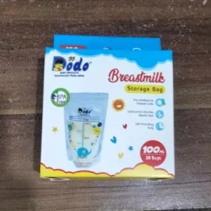 Kantong Asi Dodo 100 ml