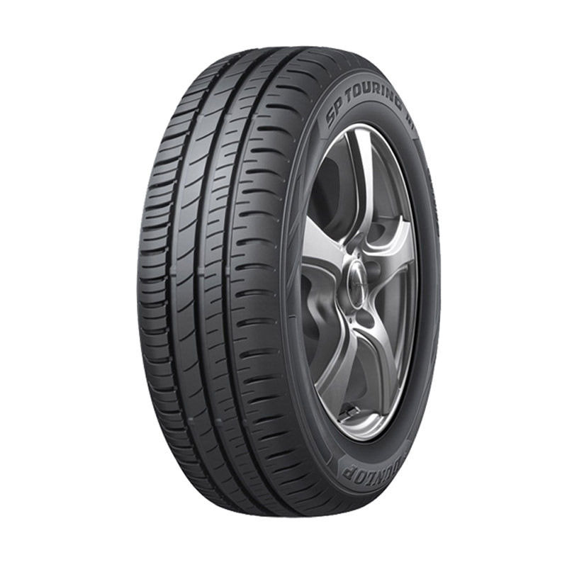 Ban Mobil Dunlop  205/60 TR15 R1