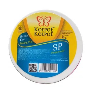 SP Koepoe" 30g