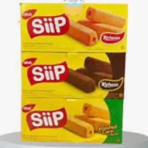 nabati siip jagung bakar pack