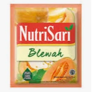nutrisari blewah renteng