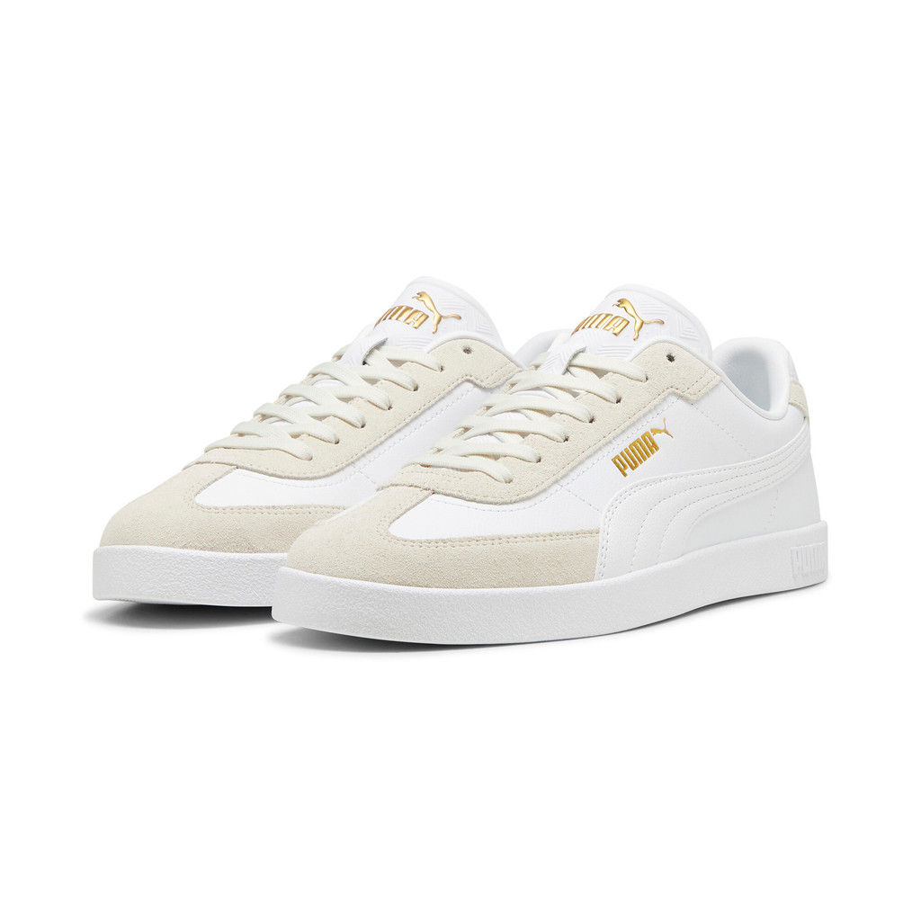 Sepatu Casual Pria Puma Club Ii Era 397447 06