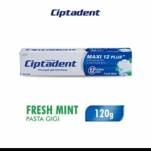 Ciptadent fresh mint 120gr