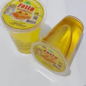 Minyak Goreng Fetta Cup