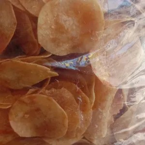 Kentang Udang Mania Mentah 1Kg