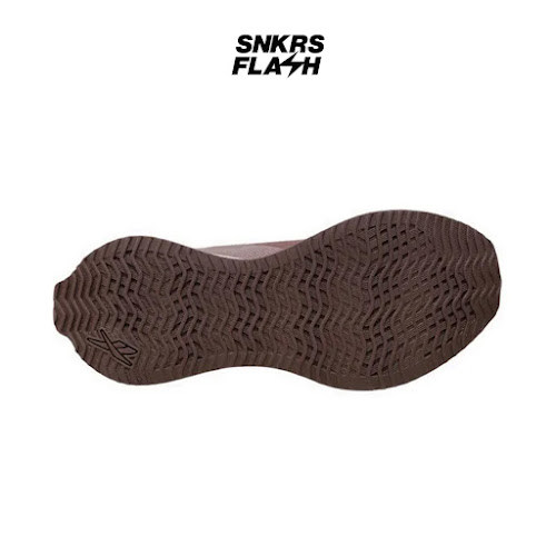 REEBOK ZIG Dynamica Str Brown Sepatu Lari Pria  - 100216908 - Size 42