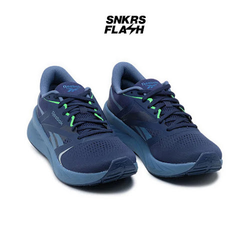REEBOK ENERGEN Tech Plus 2 Dark Navy Sepatu Lari Pria  - 100209936 - Size 39