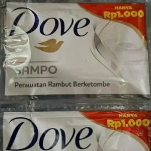 Shampo DOVE