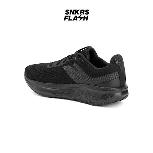 NEW BALANCE 520 Black Sepatu Lari Pria - M520LT9 - Size 43